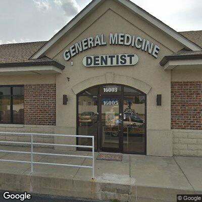 Dentist Office Image for provider