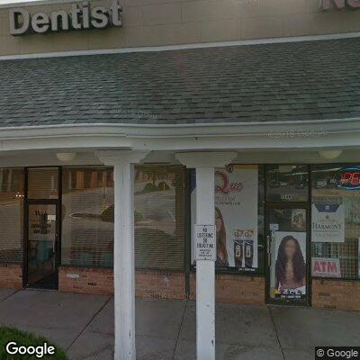 Dentist Office Image for provider