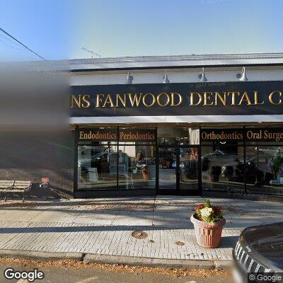 Dentist Office Image for provider