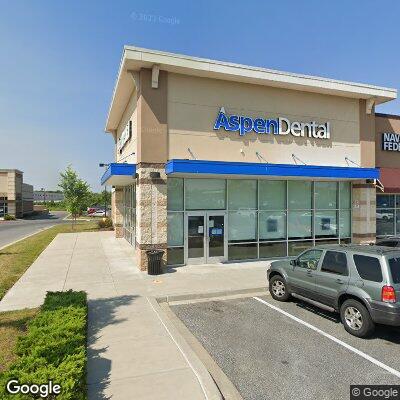 Dentist Office Image for provider