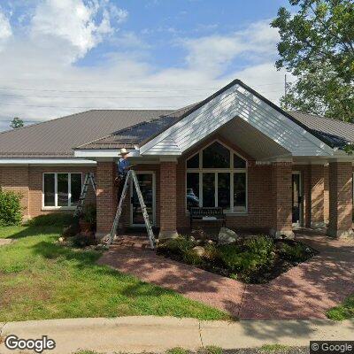 Dentist Office Image for provider