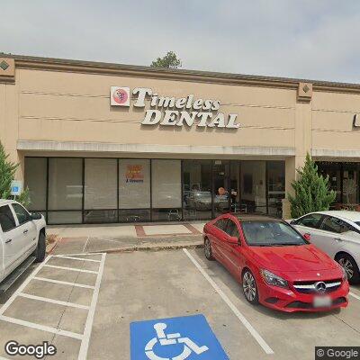 Dentist Office Image for provider