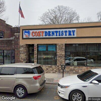 Dentist Office Image for provider