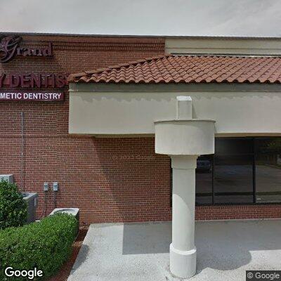 Dentist Office Image for provider