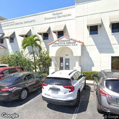 Dentist Office Image for provider