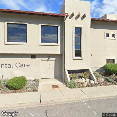 Dentist Office Image for provider
