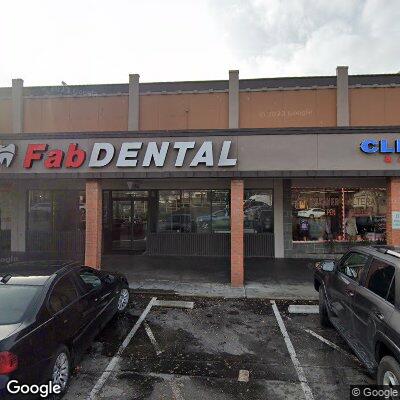 Dentist Office Image for provider