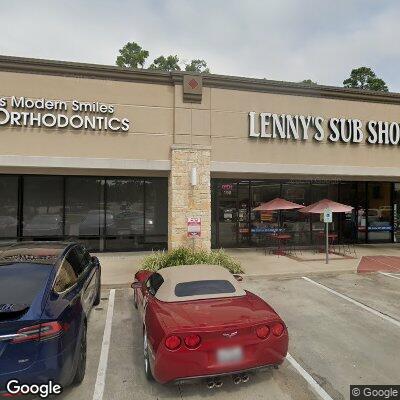 Dentist Office Image for provider