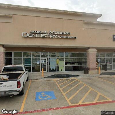 Dentist Office Image for provider
