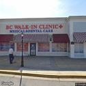 Benedictis Joseph A, dentists office located at 13823 Outlet Dr, Silver Spring, MD.