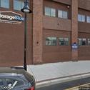 Dental Model Designs Inc, dentists office located at 20 Passaic St, Garfield, NJ.