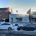 Manhattan Oral Surge, dentists office located at 6118 Riverdale Ave, Bronx, NY.