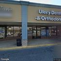 Christopher William Hornack, DMD, dentists office located at 1171 Merritt Blvd, Dundalk, MD.