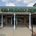 Berry Children Dental, dentists office located at 10208 Lake Arbor Way, Bowie, MD.
