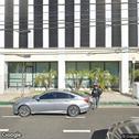 South Bay Smiles, dentists office located at 8540 S Sepulveda Blvd, Los Angeles, CA.
