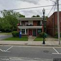 Little Carl P Doctor Of Dental Surgery, dentists office located at 628 Washington St, High Point, NC.