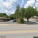 Lawrence J Kyle DDS, dentists office located at 1151 E Main St Ste A, Blacksburg, VA.