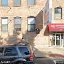 Sonrisa Family Dental, dentists office located at 2001 S California Ave, Chicago, IL.