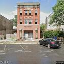 Kenneth Roy Lubetsky, DDS, dentists office located at 100 Broadway, Newburgh, NY.