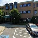 C P Chaconas DDS, dentists office located at 2415 Musgrove Rd Ste 309, Silver Spring, MD.