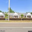 Stroud Mohorn Belcher and Gollehon, dentists office located at 3493 Forestdale Dr, Burlington, NC.
