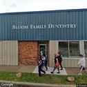 Bloom Family Dentistry, dentists office located at 1516 Kanawha Blvd W, Charleston, WV.