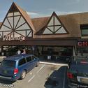 Harbor Bay Dental, dentists office located at 910 Montauk Hwy, Copiague, NY.