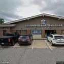 Marshall H Strickland III, DDS, dentists office located at 616 Frederick Rd, Catonsville, MD.