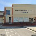 Richard Jaffe, DDS, dentists office located at 201 Wise Ave, Middle River, MD.
