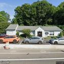 Irby & Ramsey Dental, dentists office located at 3501 Franklin Rd SW, Roanoke, VA.