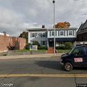 Hyman and Mamber, dentists office located at 130 E Main St, Meriden, CT.