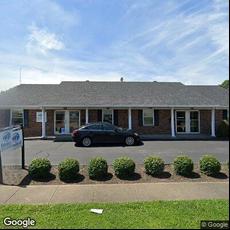 Danzer Orthodontics, dentists office located at 745 Scherm Rd, Owensboro, KY.