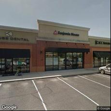 Krause Dental, dentists office located at 3247 E State Road 32, Westfield, IN.