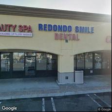 Redondo Smile Dental, dentists office located at 1738 Aviation Blvd, Redondo Beach, CA.