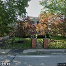 Mountainview Dental, dentists office located at 202 Fishkill Ave, Beacon, NY.