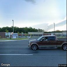 Quantico Dental Care P, dentists office located at 16830 Dumfries Rd, Dumfries, VA.