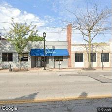 Beechmont Smiles, dentists office located at 2131 Beechmont Ave, Cincinnati, OH.