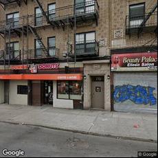 Parah Patel Dental Office, dentists office located at 770 E Tremont Ave, Bronx, NY.