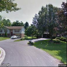 Waterside Center, dentists office located at 8303 River Run Ct, Frederick, MD.