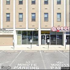 Rockville Dental Care, dentists office located at 50 W Edmonston Dr, Rockville, MD.