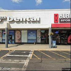 Little Falls Family Dental, dentists office located at 1540 US Highway 46, Little Falls, NJ.