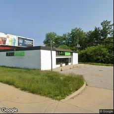 Samson Dental, dentists office located at 5457 W 38th St, Indianapolis, IN.