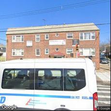 Magna Studio, dentists office located at 10915 Crossbay Blvd, Ozone Park, NY.
