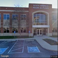 Dental Implants Center, dentists office located at 317 Seven Springs Way, Brentwood, TN.