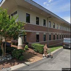 Joe Otterpohl, DMD & Amy Conner, DDS, dentists office located at 5505 Edmondson Pike, Nashville, TN.