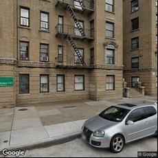 Felix J Rodriguez Dental Office Inc, dentists office located at 2951 Grand Concourse, Bronx, NY.