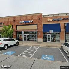 Ghulam Murtaza, dentists office located at 7810 Wormans Mill Rd Ste D, Frederick, MD.