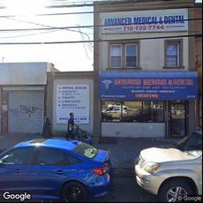 Rockaway Family Dentistry Pllc, dentists office located at 14712 Rockaway Blvd, Jamaica, NY.