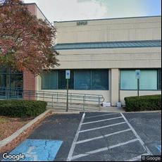 Petra Dentistry, dentists office located at 10910 Little Patuxent Pkwy, Columbia, MD.