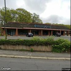 Magdalena Goralczyk, dentists office located at 738 Wolcott St, Waterbury, CT.